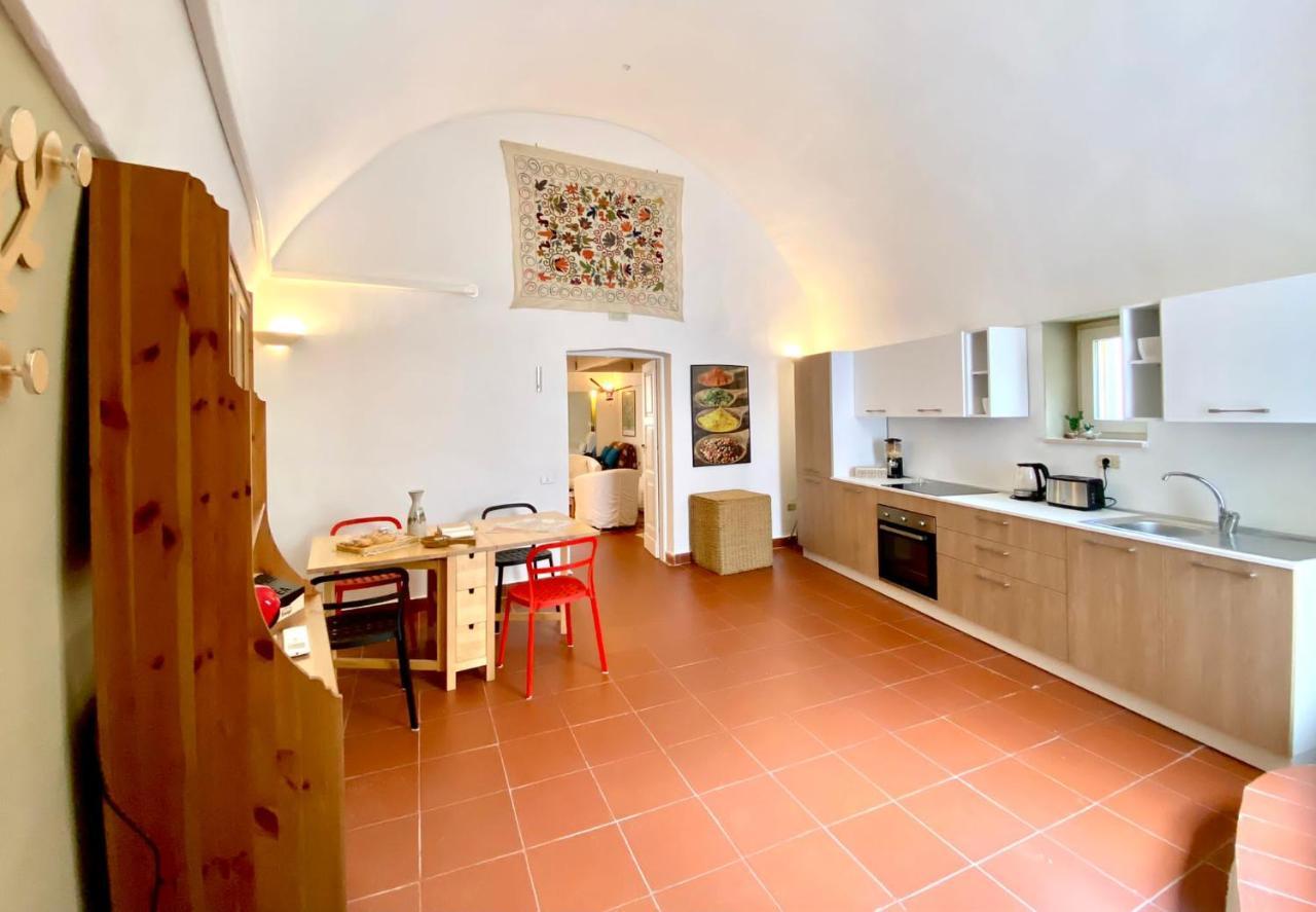 Casa Petra Villa Matera Exterior photo